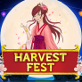 Harvest Fest logó