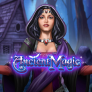 Ancient Magic logó