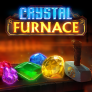 Crystal Furnace logó