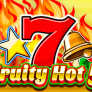 Fruity Hot 5 logó