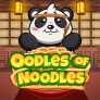 Oodles of Noodles logó