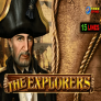 The Explorers logó