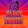 Fancy Fruits logó