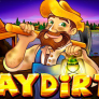Pay Dirt logó