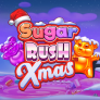 Sugar Rush Xmas logó