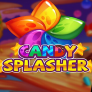 Candy Splasher logó
