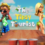 The Tipsy Tourist logó