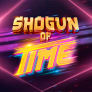 Shogun of Time logó