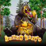 Bonus Bears logó