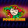 Power Joker logó