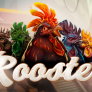 Rooster logó