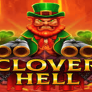 Clover Hell logó