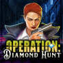 Operation Diamond Hunt logó