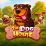 The Dog House logó