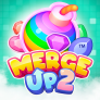 Merge Up 2 logó