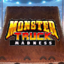 Monster Truck Madness logó