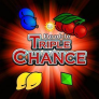 Double Triple Chance logó