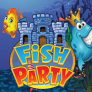 Fish Party logó