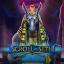 Scroll of Seth logó