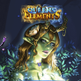 Queen of the Forest - Night Whispers logó