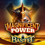 Magnificent Power Bastet logó
