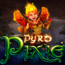 Pyro Pixie logó