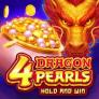 4 Dragon Pearls logó