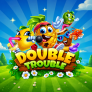 Double Trouble logó