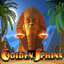 Golden Sphinx logó