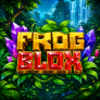 Frogblox logó