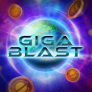 Giga Blast logó