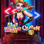 All Ways Queen logó