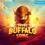 Young Buffalo Song logó