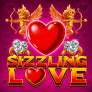 Sizzling Love logó