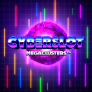 Cyberslot Megaclusters logó