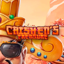 Caishens Treasure logó