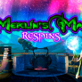 Merlins Magic Respins logó