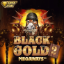 Black Gold 2 Megaways logó