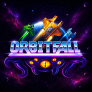 Orbitfall logó