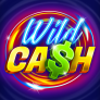 Wild Cash logó