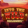 Into The Wild Megaways logó