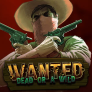 Wanted Dead or a Wild logó