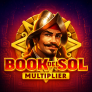 Book Del Sol Multiplier logó