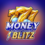 Money Blitz logó