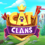 Cat Clans logó