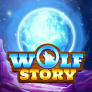 Wolf Story logó