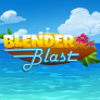 BLENDER BLAST logó