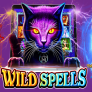 Wild Spells logó