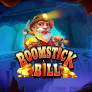 Boomstick Bill logó