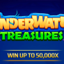 Underwater Treasures logó